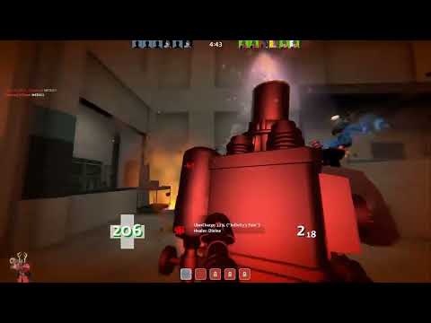 TF2 RGL Advanced Week 7A Pocket POV