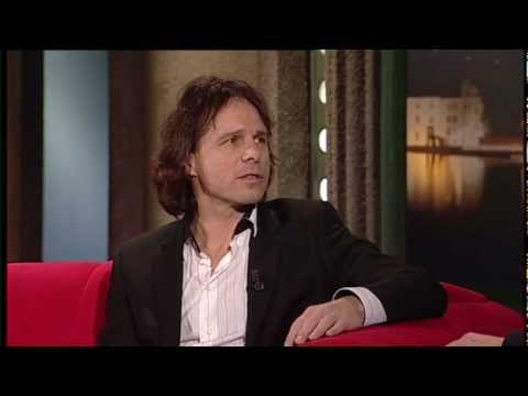 1. Janek Ledecký - Show Jana Krause 2. 3. 2012