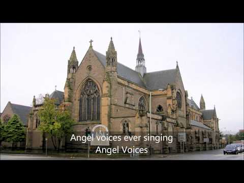 Angel voices ever singing - Angel Voices