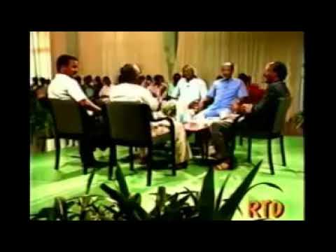 Meecaad Miigane, Baylotkii qaranka oo biyo dhaaminay