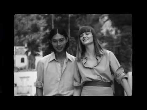 Under the Italian Sun - An Afternoon of Bliss  Tod's Spring Summer 2022