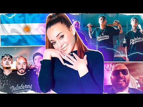 ARGENTINA REACCIONA A Lupillo Rivera, Alemán, Santa Fe Klan, B-Real, Snoop Dogg - Grandes Ligas