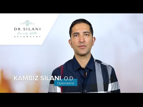 Beverly Hills Optometry TearCare Introduction