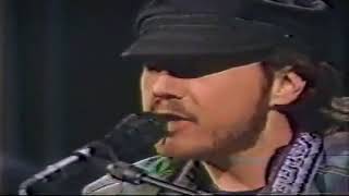 Talk It Over (Grayson Hugh Live on The Today Show with Bryant Gumbel, September 1989)