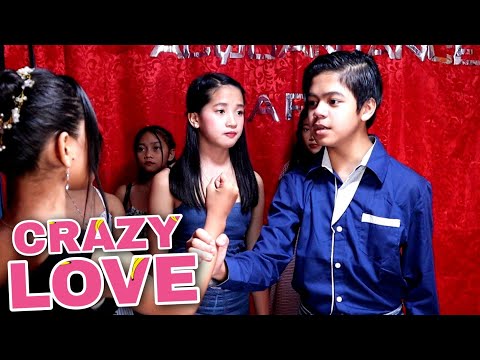 CRAZY LOVE STORY - THE ENDING