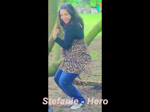 Stefanie - Hero