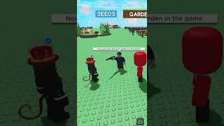 Jandel Gave Me The Best Garden In Grow A Garden... #roblox #growagarden #giveaway