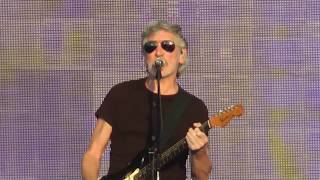 Roger Waters-Welcome To The Machine ( Live Hyde Park London 06/07/2018)