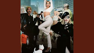 Download lagu Kiss and Make Up (Remix) (Mixed) mp3