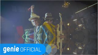 트랜스픽션 Transfixion - Phoenix (Feat. 디핵) Official M/V