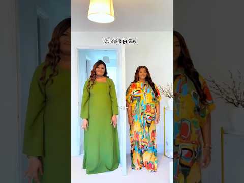 Our wives are practically twins now. #theodigiebrothers