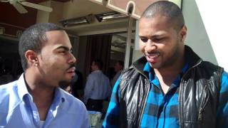 Jackie Boyz, ASCAP Grammy Brunch 2011