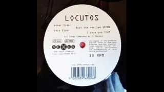 Locutos - Bust The New Jam