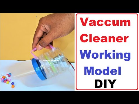 how to make water purifier filter working model for science project using waste bottles howtofunda