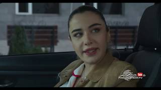 Շիրազի Վարդը, Սերիա 62, Այսօր 21։45 / Vard of Shiraz / Shirazi Vard