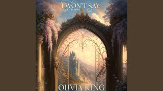 I Won&#39;t Say (I&#39;m In Love)