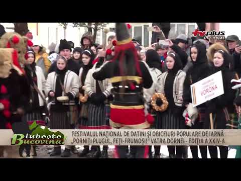 Love Bucovina VATRA DORNEI PART 2