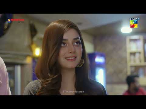 Ahmer Sahb Bohat Payari Wife Hai Aapki...Bebasi - HUM TV