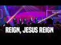 Reign, Jesus Reign | HeartfeltWorship Session with The COZA Music Team | #COZASundays 21-09-2022 |
