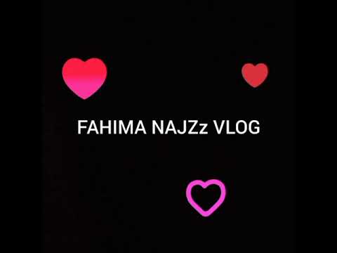 How to make beautiful paper flower🌹(FAHIMA NAJAZz VLOG)