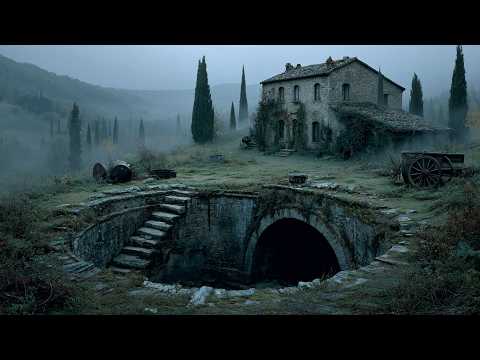 Horror Movie That Will Keep You Awake All Night! | The Deadly Secret Hidden in an Old Vineyard