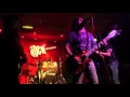 Pardaos (Malas Noticias) WeRock