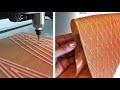 Tufts SilkLab Researchers Create Leather Like Material From Silk Proteins