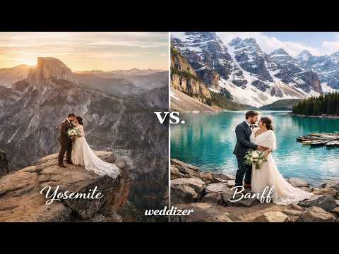 Dreaming of an epic elopement?