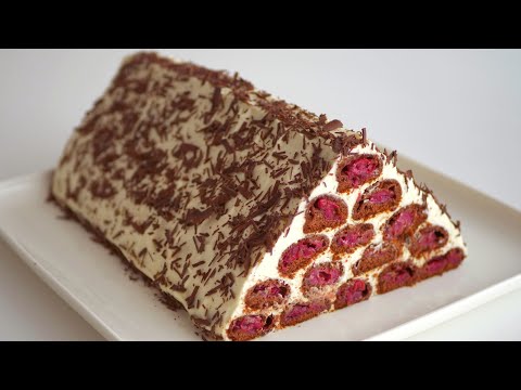 Honey Cake "Monastery Izba"