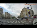 Drive Ploiesti Nord Blejoi Centru Gara Sud