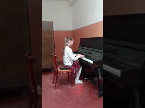 Зарипова Аделина