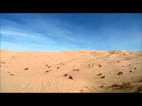 Glamis 5th gear pinned 2012