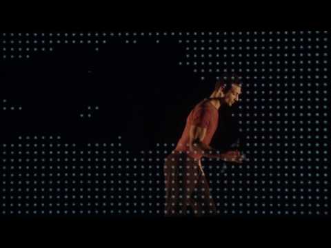 Pixel | Mourad Merzouki / Compagnie Käfig | Odyssud Blagnac