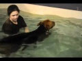 Swimming Eli Mp4