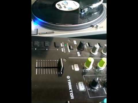 Blur House Loops Vol  #5 - Run DMC Tribute