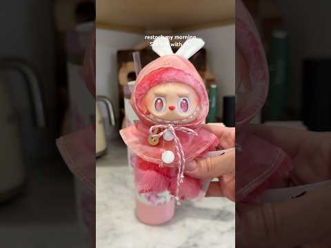 Restock my Stanley with me #restock #stanley #shorts