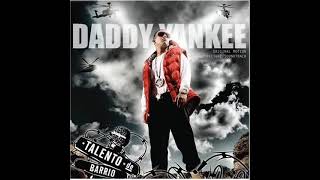 Daddy yankee- de la paz y de la guerra (of the peace and of the war) 2008
