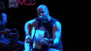 Daughtry - Over You