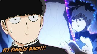 IveWaitedSoLong|MobPsycho100Season2Episode1
