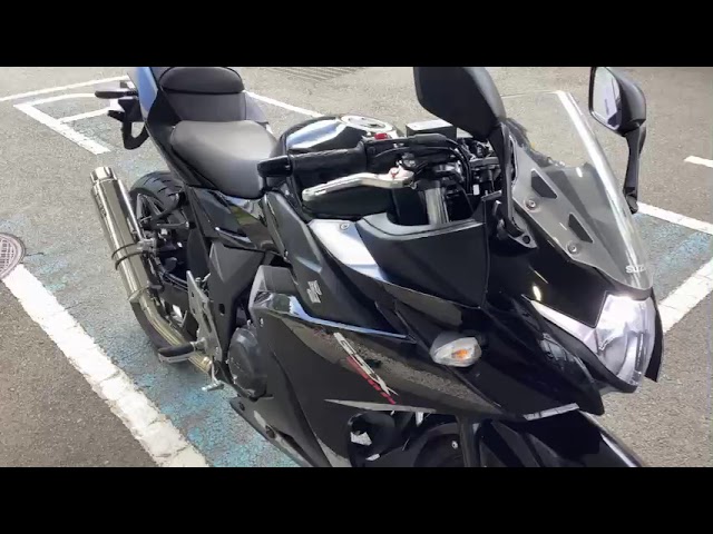 GSX250R/スズキ の販売情報 バイク王 横浜瀬谷店｜ウェビック バイク選び