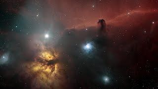 2025-02-08-Astrophotomarket - IC 434 - The Horsehead Nebula