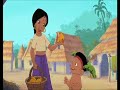 The Rescuers Disneystyle8 Style Part 4 At The Orphanage Rajah Talks About Shanti