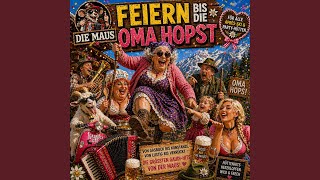 Oma hops mal