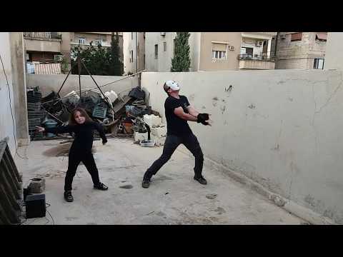 Faderhead - Someone Else's Dream - Industrial Dance