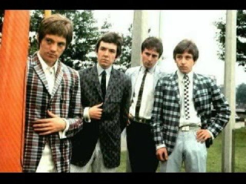 The Small Faces-Afterglow (Of Your Love)