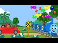 Dora S Ridealong City Adventure Dora The Explorer Games
