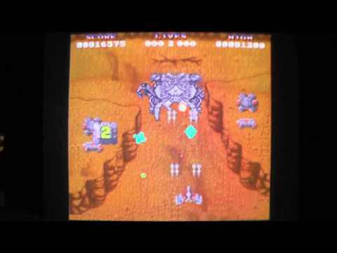 Road to Neuss [7]: Hybris