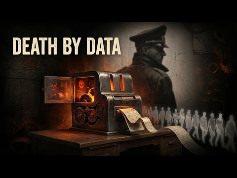 Historiq and Dark Ink Chronicles