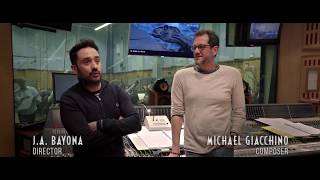 Jurassic World: Fallen Kingdom / The Making of the Score by Michael Giacchino 1 of 3