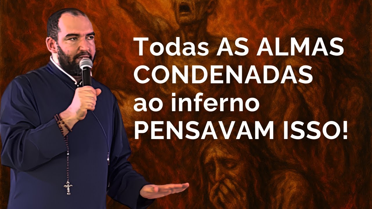 THIS SHOULD BE YOUR ONLY CONCERN! | Fr. Gabriel Vila Verde